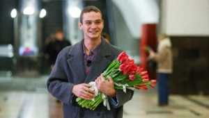 Слава Копейкин признался в одиночестве и высказался о романах на работе Слава Копейкин признался в одиночестве и высказался о романах на работе