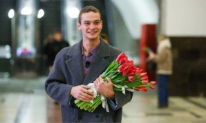 Слава Копейкин признался в одиночестве и высказался о романах на работе