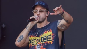 Рэпер T-killah рассказал о трех годах без алкоголя: «Я не хочу прожигать жизнь»