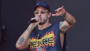 Рэпер T-killah рассказал о трех годах без алкоголя: «Я не хочу прожигать жизнь»
