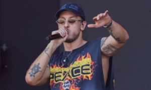 Рэпер T-killah рассказал о трех годах без алкоголя: «Я не хочу прожигать жизнь»