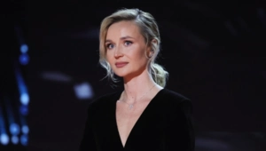 Полина Гагарина рассказала, чего ей не хватает в современном мире