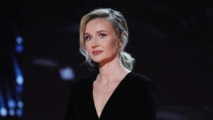 Полина Гагарина рассказала, чего ей не хватает в современном мире