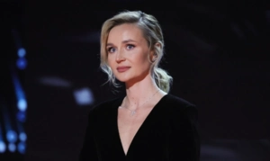 Полина Гагарина рассказала, чего ей не хватает в современном мире