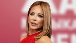 Ани Лорак оценила новую стрижку певицы Славы после скандала в Пензе