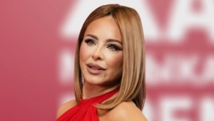 Ани Лорак оценила новую стрижку певицы Славы после скандала в Пензе