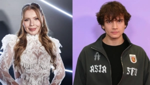 Карина Кросс раскрыла детали отношений с 22-летним Марком Рудаковским
