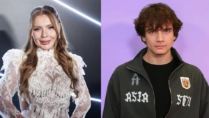 Карина Кросс раскрыла детали отношений с 22-летним Марком Рудаковским