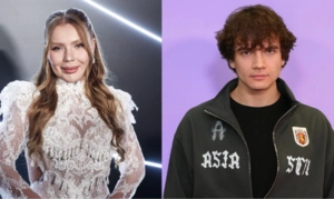 Карина Кросс раскрыла детали отношений с 22-летним Марком Рудаковским Карина Кросс раскрыла детали отношений с 22-летним Марком Рудаковским