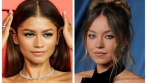 Звезда «Эйфории» прокомментировала слухи о вражде Зендеи и Сидни Суини