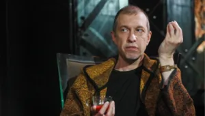 Мать Сергея Соседова рассказала о мошеннических звонках после гибели сына Мать Сергея Соседова рассказала о мошеннических звонках после гибели сына