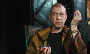 Мать Сергея Соседова рассказала о мошеннических звонках после гибели сына