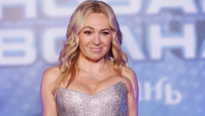 Яна Рудковская готова поставить принца Гарри на коньки и заставить «пахать»