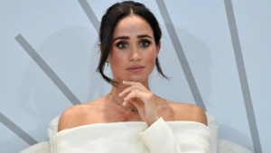 Меган Маркл на грани срыва: уход ключевых сотрудников ударил по империи Сассекских