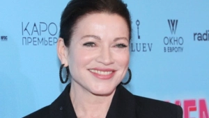 Алена Хмельницкая рассказала, как работала в модном бутике