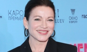 Алена Хмельницкая рассказала, как работала в модном бутике