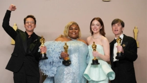 Эксперты назвали самую стильную голливудскую актрису: выбор вас удивит