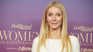 Гвинет Пэлтроу рассказала, почему развод без скандала лишил ее важной роли в кино