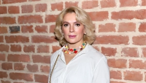 Дочь 52-летней Марии Порошиной раскрыла секреты красоты актрисы