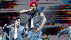 Ли Хисын обратился к фанатам после ухода из ENHYPEN: «Я никогда их не забуду»