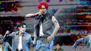 Ли Хисын обратился к фанатам после ухода из ENHYPEN: «Я никогда их не забуду»