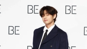 Суд включил личную переписку Ви из BTS в дело HYBE против Мин Хи Джин без его ведома