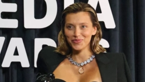 Регина Тодоренко рассказала про жизнь с болью из-за давнего заболевания