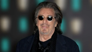 Аль Пачино спровоцировал слухи о браке с 32-летней матерью его четвертого ребенка Аль Пачино спровоцировал слухи о браке с 32-летней матерью его четвертого ребенка