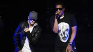 Эминем и Jay-Z записали первый за 25 лет совместный трек Эминем и Jay-Z записали первый за 25 лет совместный трек
