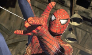 Трейлер фильма «Человек-паук: Новый день» впервые в истории собрал 1 млрд просмотров Трейлер фильма «Человек-паук: Новый день» впервые в истории собрал 1 млрд просмотров