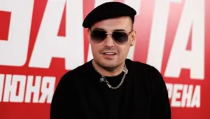 Разият Салахова эмоционально высказалась о расставании с Гуфом: «Три года с монстром» Разият Салахова эмоционально высказалась о расставании с Гуфом: «Три года с монстром»