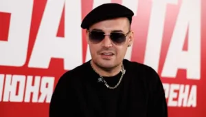 Разият Салахова эмоционально высказалась о расставании с Гуфом: «Три года с монстром» Разият Салахова эмоционально высказалась о расставании с Гуфом: «Три года с монстром»