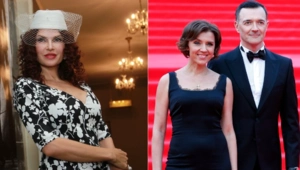 Эвелина Бледанс прокомментировала слухи об изменах Егора Бероева