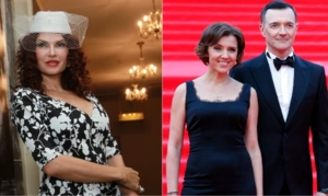 Эвелина Бледанс прокомментировала слухи об изменах Егора Бероева