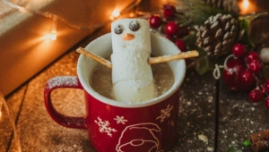 Как провести новогодние праздники в одиночестве и получить удовольствие: гайд для интровертов