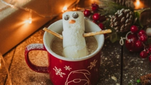 Как провести новогодние праздники в одиночестве и получить удовольствие: гайд для интровертов