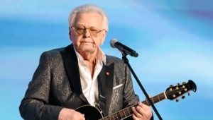 80-летний Юрий Антонов отказался уходить со сцены: «Есть силы — надо выступать»
