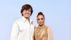 Ольга Бузова шутливо обвинила Прохора Шаляпина в «заражении» ленью