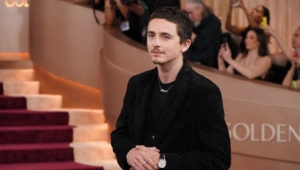 Вокруг фильма с Тимоти Шаламе разгорелся скандал: семья героя картины «Марти Великолепный» унижена