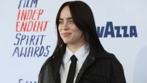 Билли Айлиш резко высказалась об Илоне Маске: «Жалкий трус»