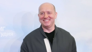 Сергей Бурунов: личные секреты, путь к популярности, биография