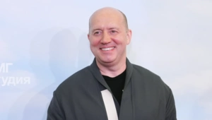 Сергей Бурунов: личные секреты, путь к популярности, биография