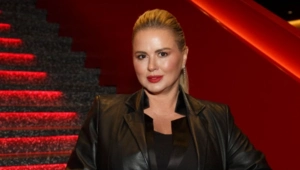 Семенович допустила, что стала причиной разрыва прошлых отношений ее жениха