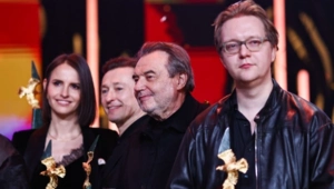 Объявлены лауреаты премии «Золотой Орел»