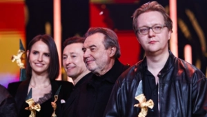 Объявлены лауреаты премии «Золотой орел»