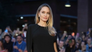 Анджелина Джоли выставила на продажу дом в Лос-Анджелесе Анджелина Джоли выставила на продажу дом в Лос-Анджелесе