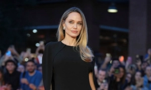 Анджелина Джоли выставила на продажу дом в Лос-Анджелесе