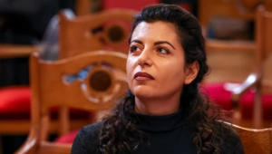 Маргарита Симоньян улетела в Индию после курса химиотерапии