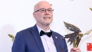 Номинант на «Оскар-2026» Бронзит заявил, что российская анимация достигла уровня Голливуда