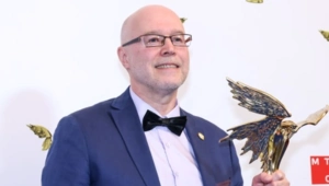 Номинант на «Оскар-2026» Бронзит заявил, что российская анимация достигла уровня Голливуда